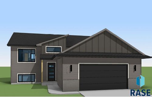 401 N Summit Ave Avenue, Tea, SD, 57064 | Card Image