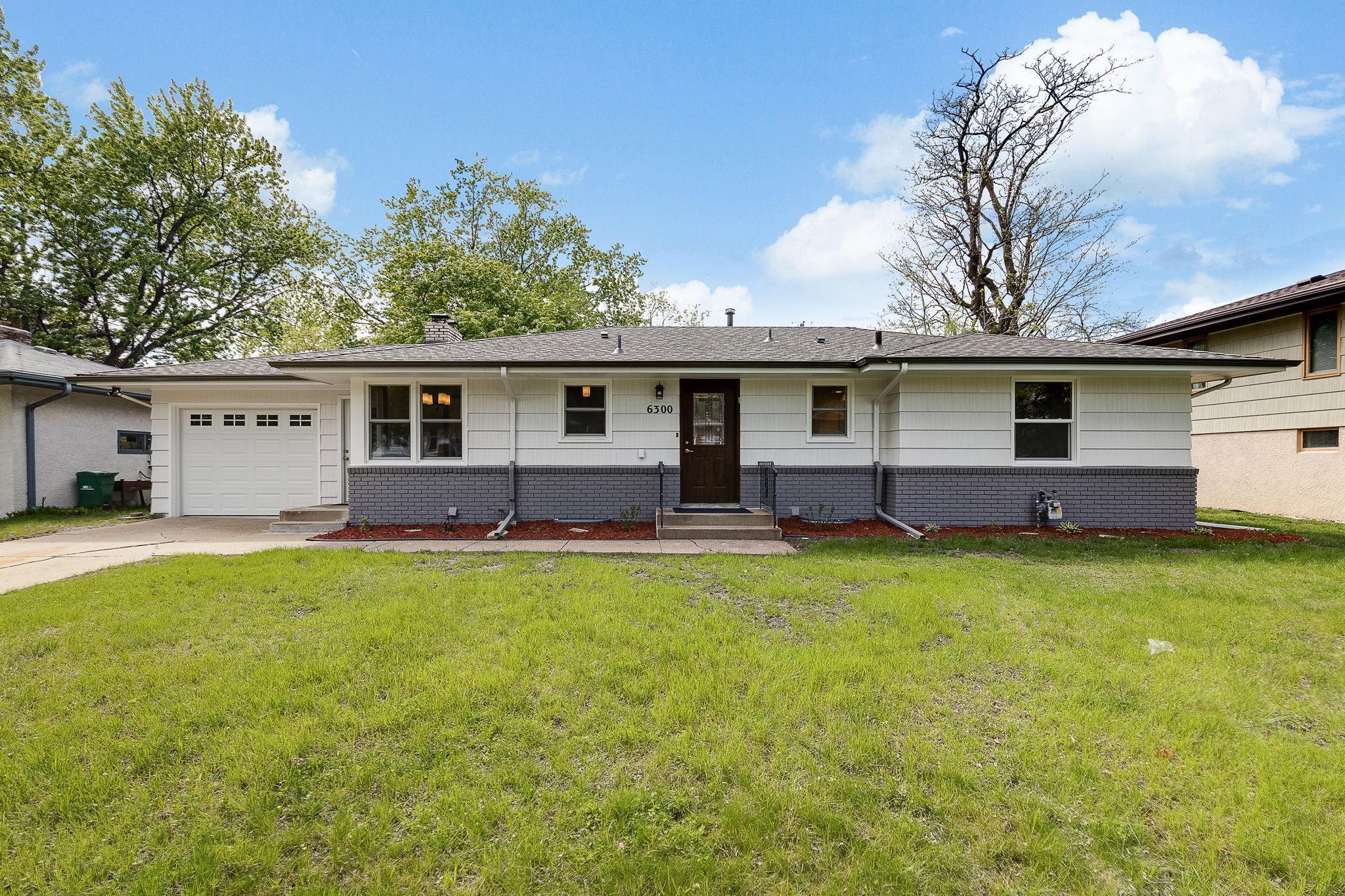 Washburn Ave, Minneapolis, MN 55423