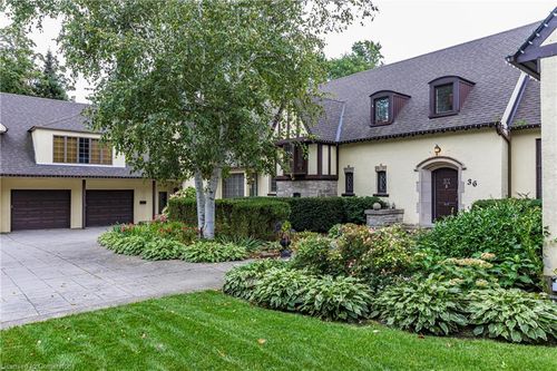 36 Cayley St, Dundas, ON, L9H2E7 | Card Image