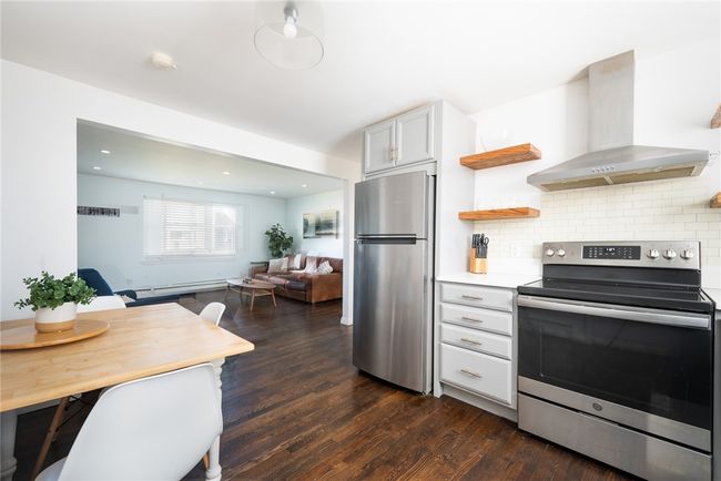 UNIT-712 - 70 Carroll Ave, Condo with 2 bedrooms, 1 bathrooms and 2 parking in Newport RI | Image 14
