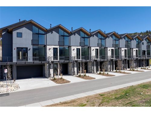 38 Wheeler Rd, Winter Park, CO, 80482 | Card Image