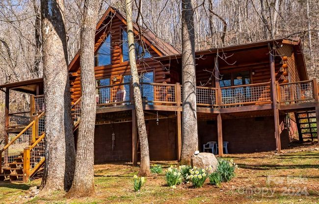 3184 Loafers Rest Rd, House other with 3 bedrooms, 2 bathrooms and null parking in Austinville VA | Image 45