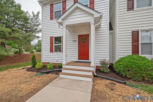 9808 Union Jack Place, Ridge Branch, VA, 23233 | Card Image