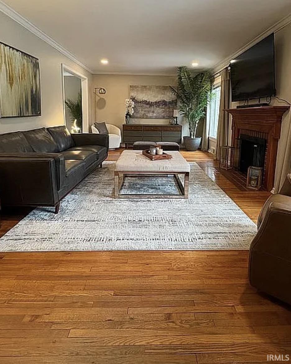 Residential in Fort Wayne 2