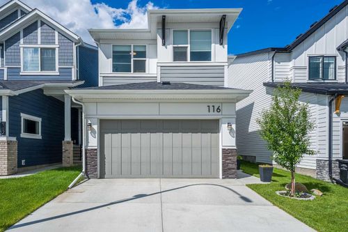 116 Rowmont Heath Nw, Calgary, AB, T3L0H8 | Card Image