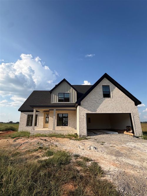 Lot 54 Riffle Way, Alvaton, KY, 42122 | Card Image