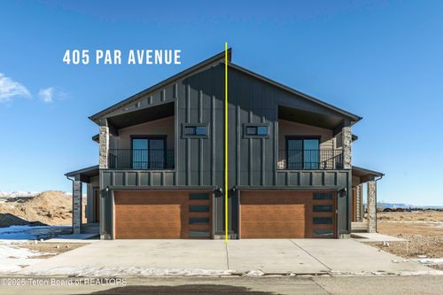 405 Par Ave, Pinedale, WY, 82941-5311 | Card Image