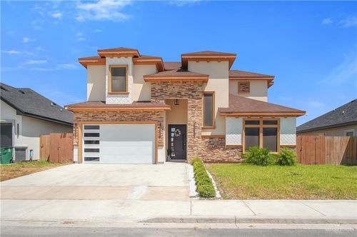 2909 E Palo Blanco Ave, Hidalgo, TX, 78557-2149 | Card Image