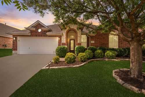 1223 Cedar Branch Dr, Wylie, TX, 75098-6679 | Card Image