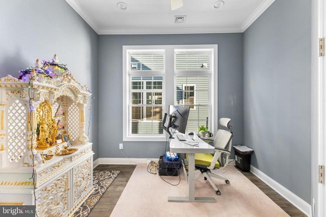 22 Samjan Cir, House other with 3 bedrooms, 3 bathrooms and null parking in Hightstown NJ | Image 8