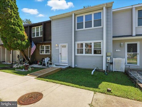 1742 Woodtree Cir, ANNAPOLIS, MD, 21409-5459 | Card Image
