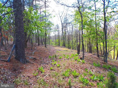 Lot 120 Crossings View Rd, PAW PAW, WV, 25434 | Card Image
