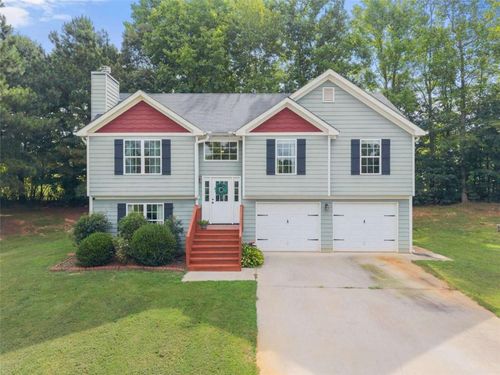 8834 Shallow Creek Trl, Clermont, GA, 30527-3402 | Card Image