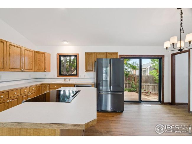 636 Spurge Cir, House other with 3 bedrooms, 2 bathrooms and null parking in Fort Collins CO | Image 11