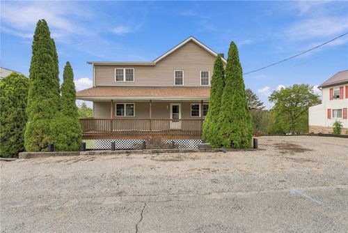 739 White St, Saltsburg, PA, 15681-3258 | Card Image