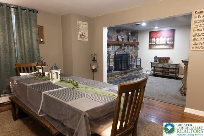 2211 Honeysuckle Rd, House other with 3 bedrooms, 2 bathrooms and null parking in Allentown PA | Image 17