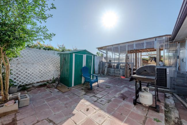 12718 Saibaba Dr, House other with 4 bedrooms, 2 bathrooms and 2 parking in Houston TX | Image 33