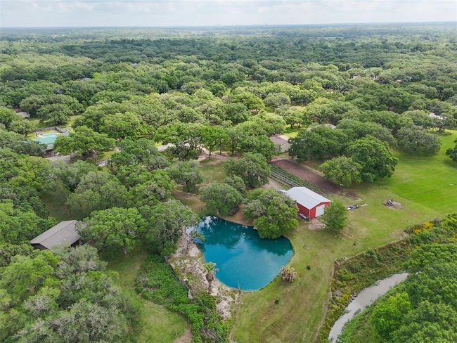 52 Sandy Creek Dr, House other with 0 bedrooms, 0 bathrooms and 6 parking in Van Vleck TX | Image 25