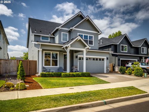 853 Ne 17th Ave, Canby, OR, 97013-2390 | Card Image