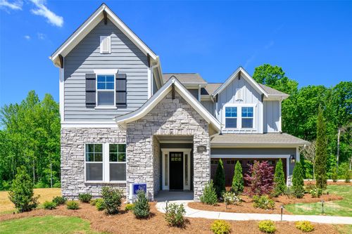 11024 Shreveport Dr, Huntersville, NC, 28078-4027 | Card Image