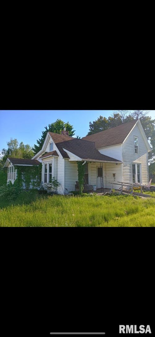 1360 Oak St, Hamilton, IL, 62341-1624 | Card Image
