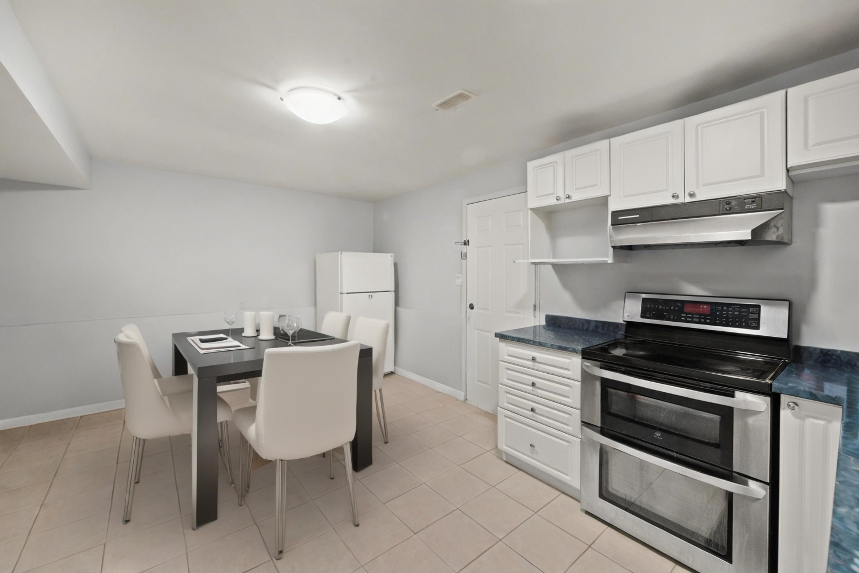 Residential in Port Coquitlam 3