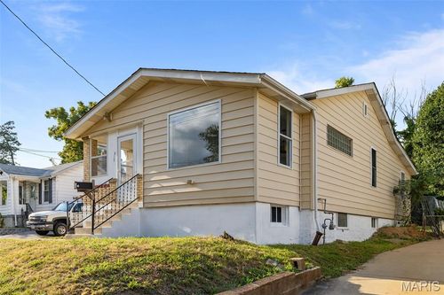 319 W Arlee Avenue, Unincorporated, MO, 63125 | Card Image