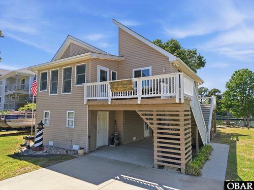 3950 Pineway Dr, Kitty Hawk, NC, 27949-4303 | Card Image