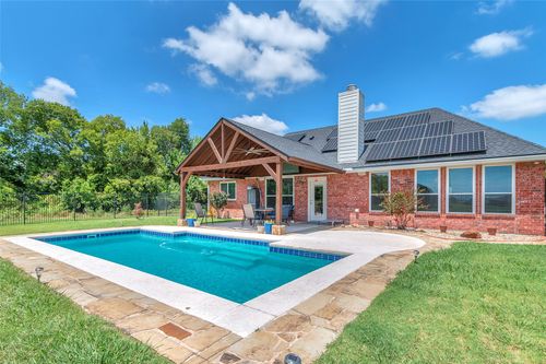 2051 Florence Dr, Princeton, TX, 75407-2606 | Card Image