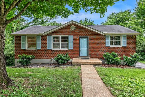 553 Brewer Dr, Nashville, TN, 37211-5351 | Card Image