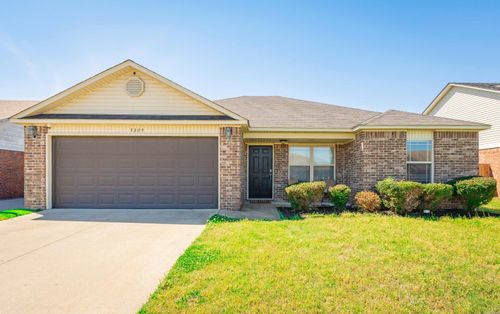 5809 Pin Oak Ln, North Little Rock, AR, 72117-2296 | Card Image