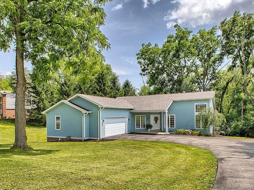 446 Blank School Rd, Greensburg, PA, 15601-1415 | Card Image