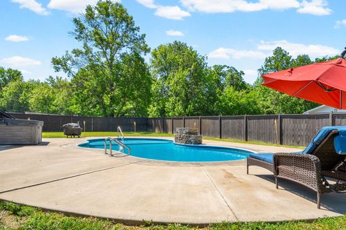 4334 Memory Ln, Adams, TN, 37010-9501 | Card Image