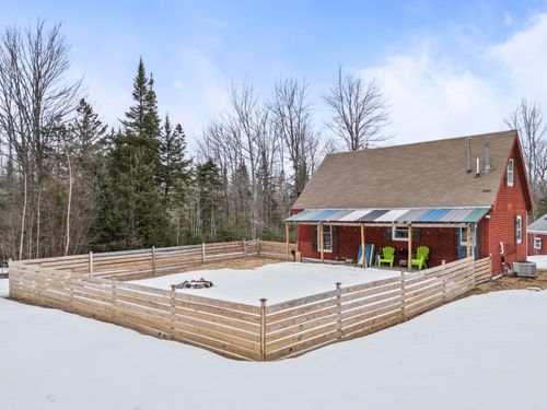 67 Baker Hill Road, Salem Twp, ME, 04983 | Card Image