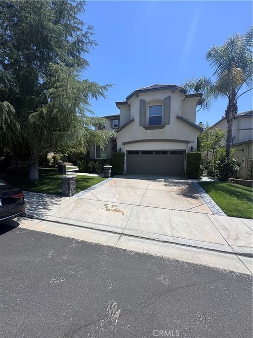 22152 Altair Ln, Santa Clarita, CA, 91390-5754 | Card Image