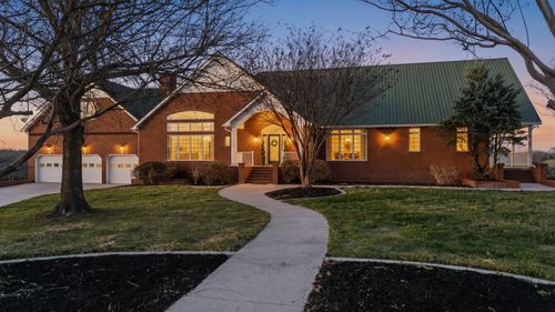 499 Mount Herman Rd, Shelbyville, TN, 37160-5946 | Card Image