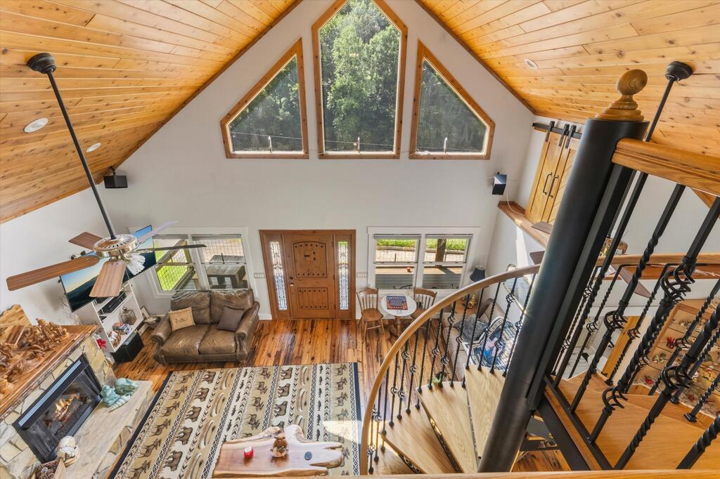 Residential in Bryson City 3
