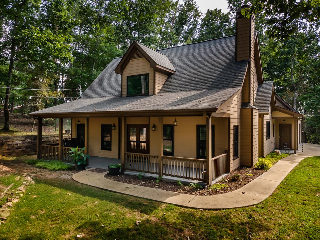 Sunset Ct, Jasper, GA 30143
