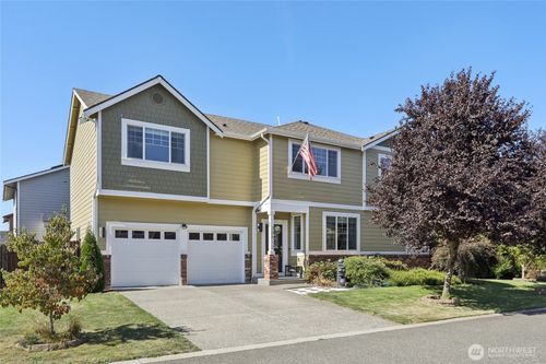 20512 80th Ave E, Spanaway, WA, 98387-5365 | Card Image