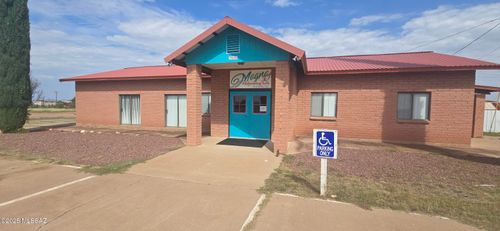 3920 W Elder Street, Mc Neal, AZ, 85617 | Card Image