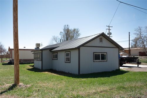 1015 5th St, Del Norte, CO, 81132-2378 | Card Image
