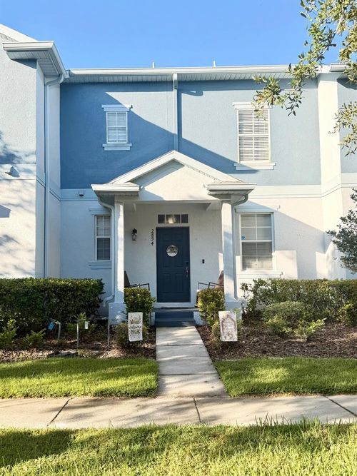 2894 Grasmere View Parkway, KISSIMMEE, FL, 34746 | Card Image
