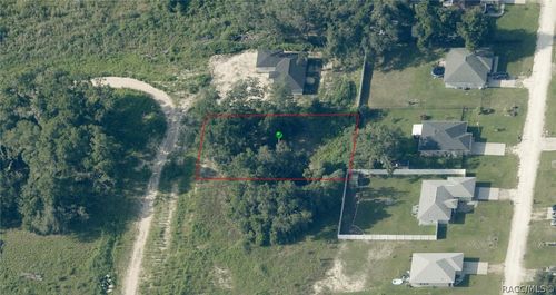 48 N Buchannon Terrace, INVERNESS, FL, 34453 | Card Image