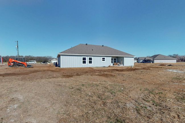 View of back of house | Image 38