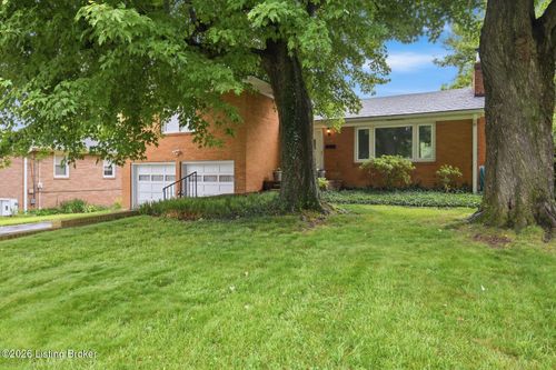 3143 Pamela Way, Louisville, KY, 40220 | Card Image