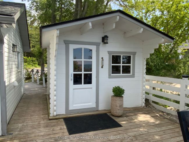2234 Tiny Beaches Rd S, House other with 3 bedrooms, 1 bathrooms and 4 parking in Tiny ON | Image 29