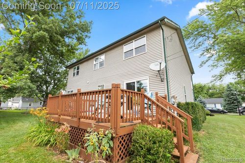 3070 10th St, Monroe, MI, 48162-4856 | Card Image