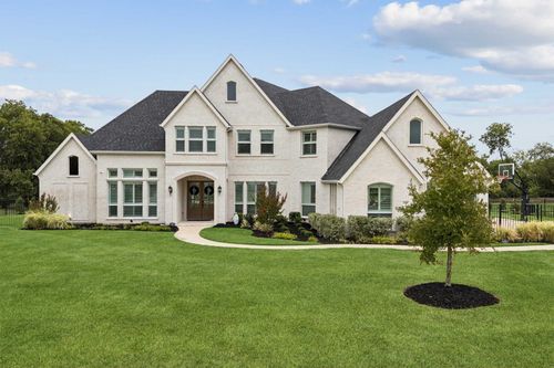 4909 Whisper Dr, Parker, TX, 75002-3153 | Card Image