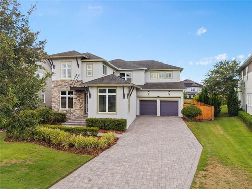 9462 Becker Ct, ORLANDO, FL, 32827-4304 | Card Image