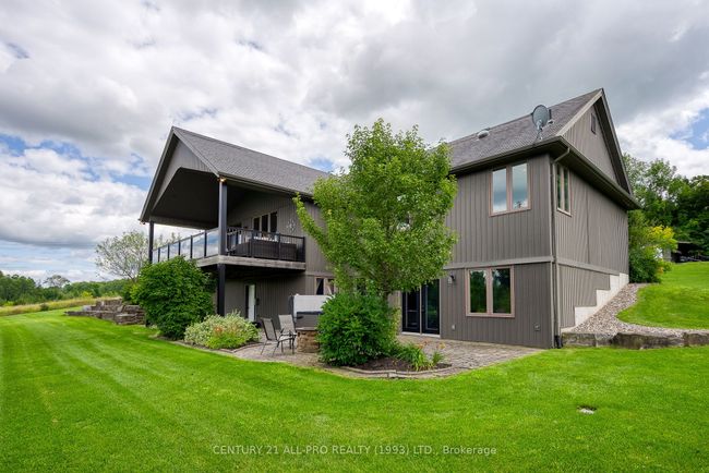 2300 Victoria Rd, House other with 4 bedrooms, 4 bathrooms and 10 parking in Carrying Place ON | Image 36